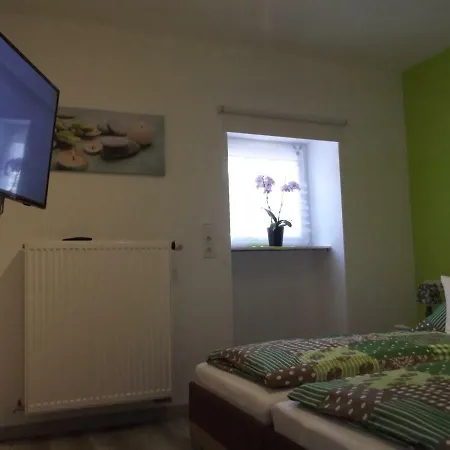Lissis Ferienwohnung