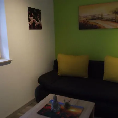 Lissis Ferienwohnung *