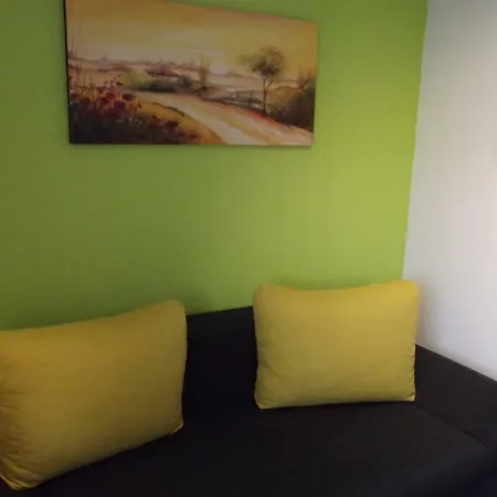 Lissis Ferienwohnung Apartment Kirchzell