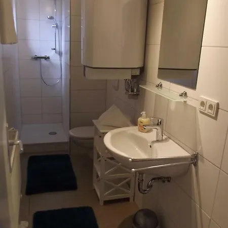 Apartment Lissis Ferienwohnung *