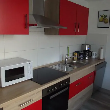 Lissis Ferienwohnung Apartment *