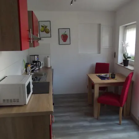 Apartment Lissis Ferienwohnung