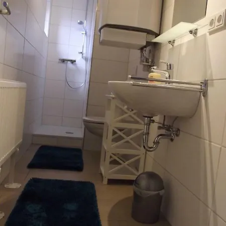 Apartment Lissis Ferienwohnung