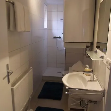 Lissis Ferienwohnung Kirchzell
