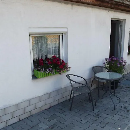 Lissis Ferienwohnung Apartment *